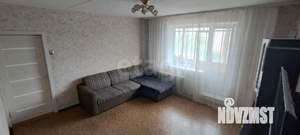 4-к квартира, вторичка, 86м2, 4/9 этаж