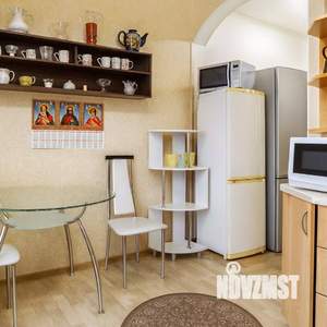 2-к квартира, вторичка, 54м2, 3/5 этаж