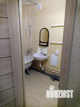 Студия квартира, вторичка, 32м2, 9/10 этаж