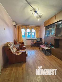 2-к квартира, вторичка, 46м2, 4/10 этаж