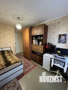 2-к квартира, вторичка, 43м2, 6/9 этаж