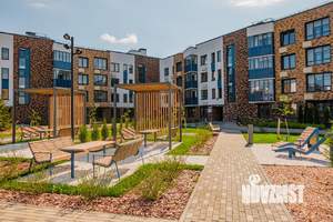 2-к квартира, вторичка, 53м2, 1/5 этаж