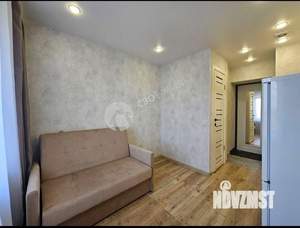 Студия квартира, вторичка, 12м2, 9/9 этаж