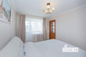 3-к квартира, вторичка, 74м2, 3/5 этаж