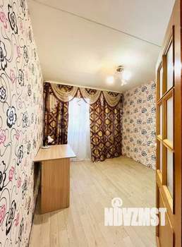 3-к квартира, вторичка, 64м2, 5/10 этаж