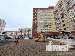 2-к квартира, вторичка, 50м2, 7/16 этаж