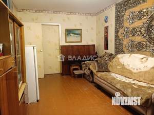 2-к квартира, вторичка, 44м2, 5/5 этаж