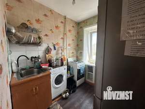 1-к квартира, вторичка, 29м2, 7/9 этаж