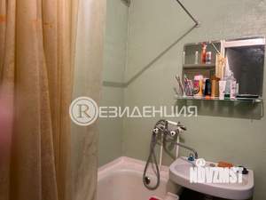 2-к квартира, вторичка, 47м2, 3/5 этаж