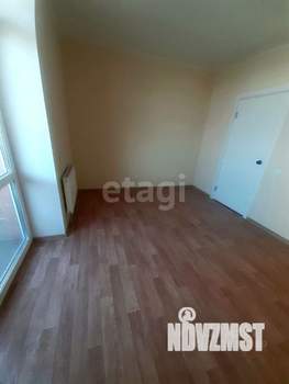 2-к квартира, сданный дом, 62м2, 3/17 этаж