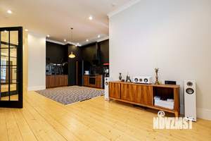 2-к квартира, вторичка, 87м2, 4/9 этаж