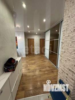 3-к квартира, вторичка, 90м2, 9/16 этаж