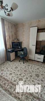 1-к квартира, вторичка, 41м2, 5/17 этаж