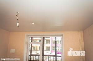 2-к квартира, вторичка, 61м2, 1/4 этаж