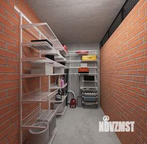 2-к квартира, вторичка, 39м2, 8/8 этаж