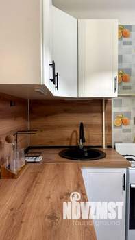 1-к квартира, вторичка, 29м2, 5/5 этаж