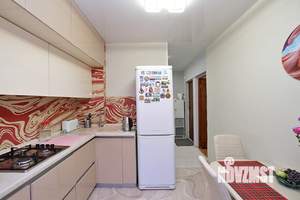 3-к квартира, вторичка, 68м2, 4/9 этаж