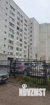 2-к квартира, вторичка, 53м2, 6/10 этаж
