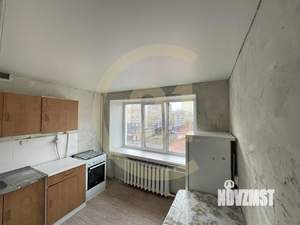 1-к квартира, вторичка, 35м2, 5/5 этаж