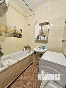 2-к квартира, вторичка, 60м2, 2/16 этаж