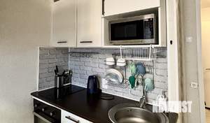 Студия квартира, вторичка, 20м2, 5/9 этаж