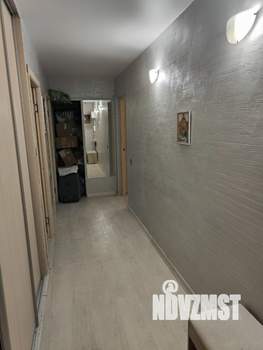 3-к квартира, вторичка, 61м2, 9/9 этаж