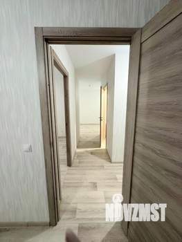 3-к квартира, вторичка, 60м2, 14/16 этаж