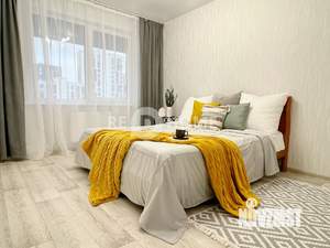 2-к квартира, вторичка, 39м2, 5/9 этаж