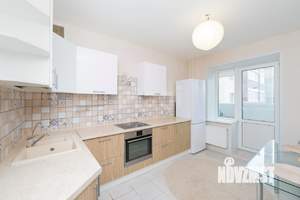 1-к квартира, вторичка, 35м2, 2/4 этаж