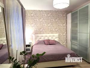 2-к квартира, вторичка, 40м2, 6/25 этаж
