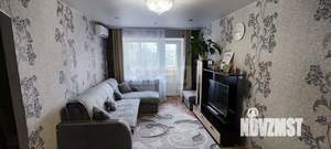 2-к квартира, вторичка, 45м2, 4/5 этаж