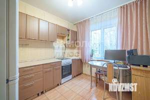 1-к квартира, вторичка, 34м2, 1/9 этаж