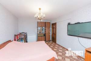 2-к квартира, вторичка, 53м2, 7/9 этаж