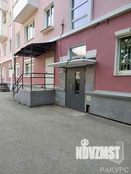 3-к квартира, вторичка, 55м2, 5/5 этаж