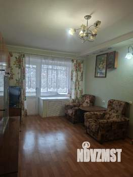2-к квартира, вторичка, 46м2, 5/5 этаж