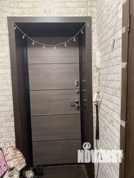 2-к квартира, вторичка, 42м2, 4/4 этаж