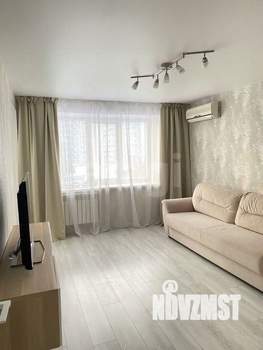 2-к квартира, вторичка, 52м2, 4/5 этаж