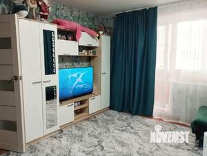 2-к квартира, вторичка, 60м2, 11/17 этаж