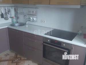 3-к квартира, вторичка, 71м2, 6/16 этаж