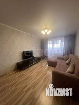 2-к квартира, вторичка, 52м2, 10/10 этаж