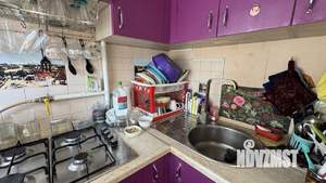 1-к квартира, вторичка, 26м2, 4/5 этаж