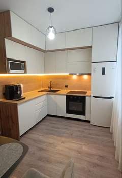 2-к квартира, сданный дом, 50м2, 5/9 этаж