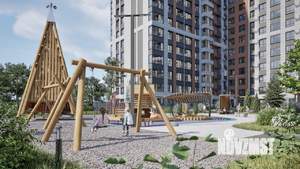 4-к квартира, вторичка, 73м2, 7/14 этаж