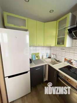 1-к квартира, вторичка, 31м2, 9/17 этаж