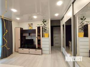 2-к квартира, вторичка, 53м2, 7/9 этаж