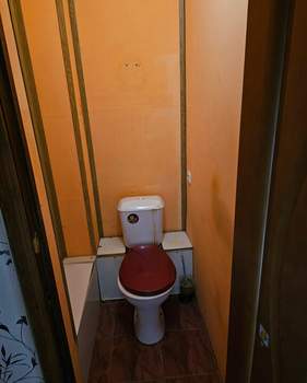 2-к квартира, вторичка, 52м2, 5/5 этаж