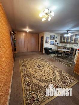 2-к квартира, вторичка, 67м2, 9/10 этаж