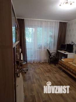 1-к квартира, вторичка, 44м2, 2/12 этаж