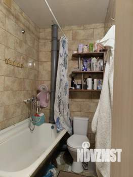 2-к квартира, вторичка, 40м2, 1/2 этаж