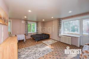 1-к квартира, вторичка, 31м2, 3/5 этаж